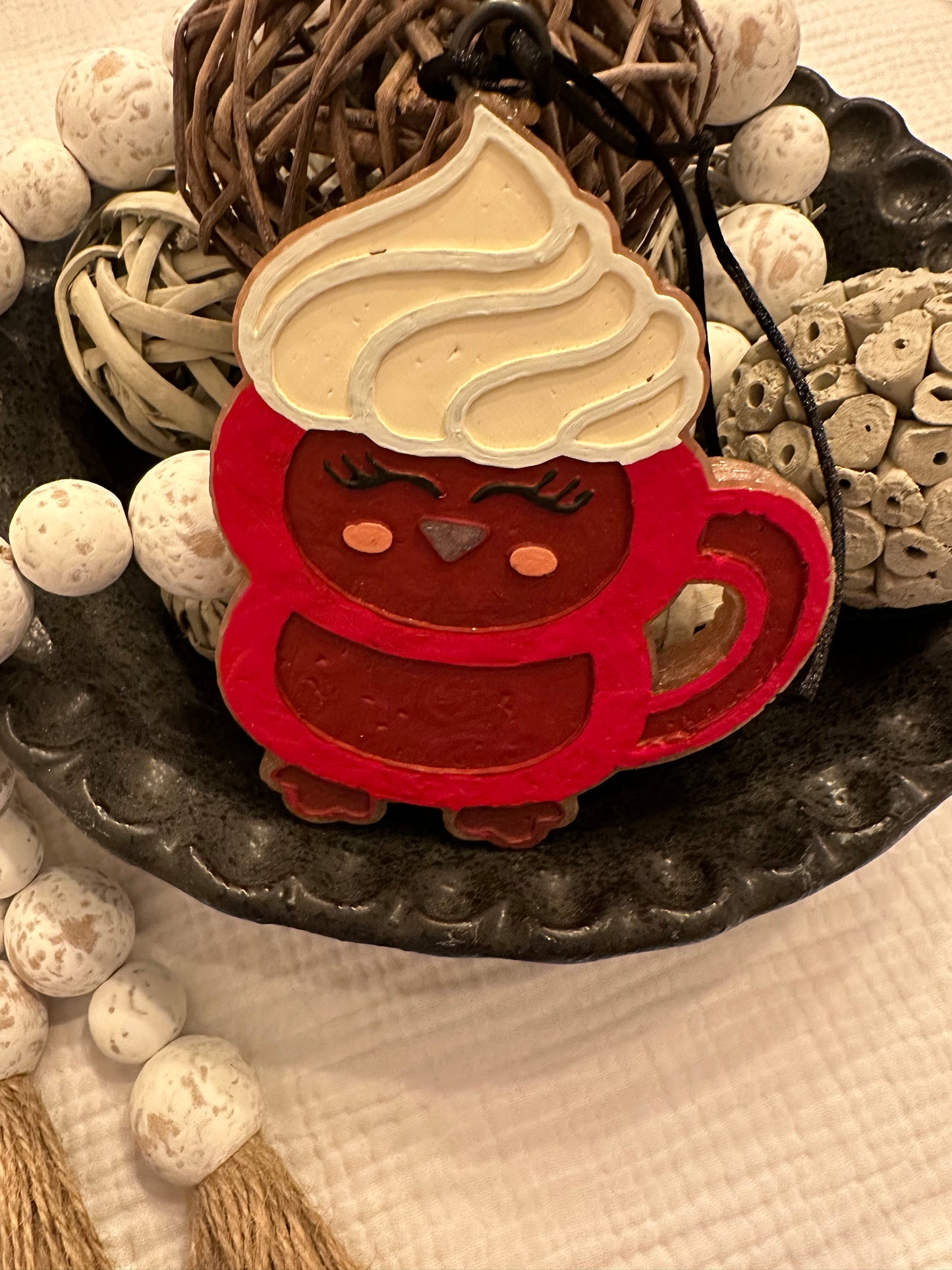 Ready to Ship Coffee Mug