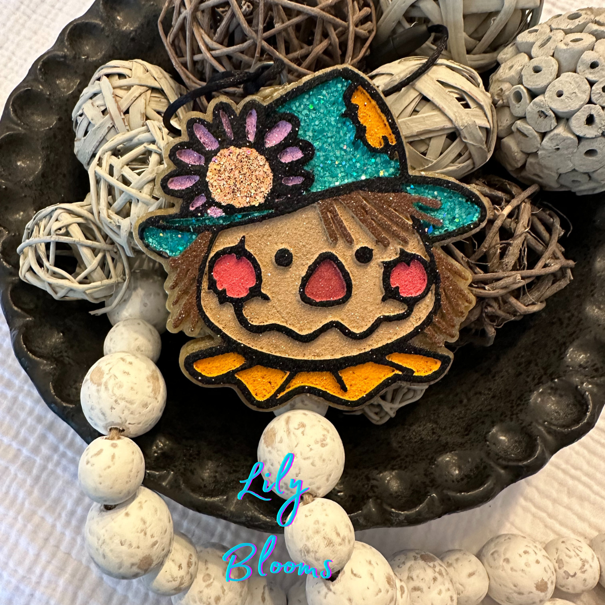 Scarecrow Freshie