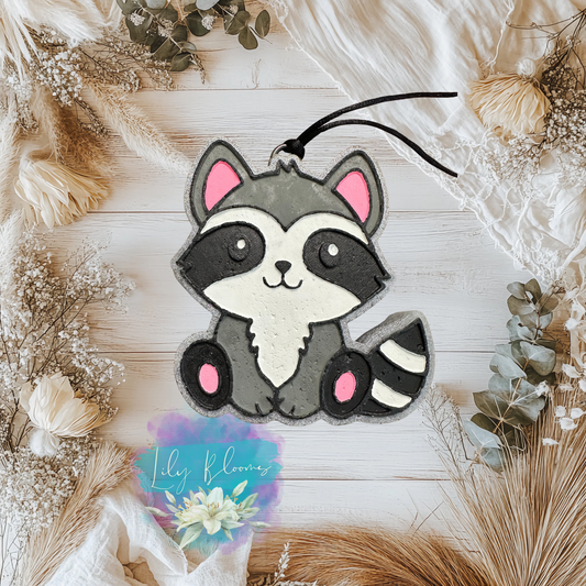 Raccoon Freshie