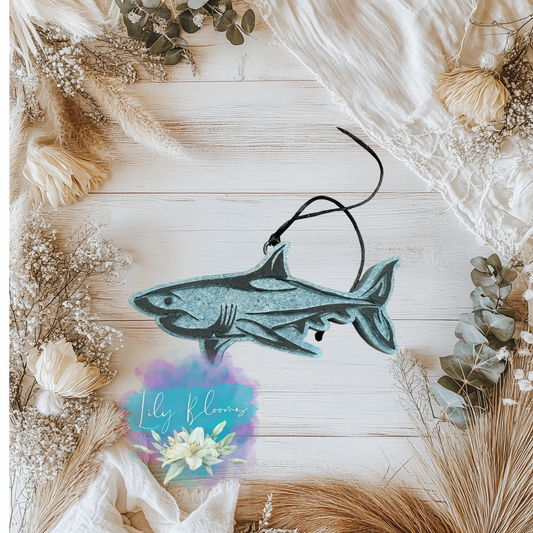 Shark Freshie