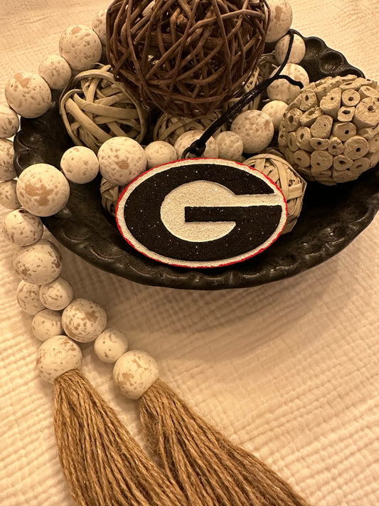 Georgia G