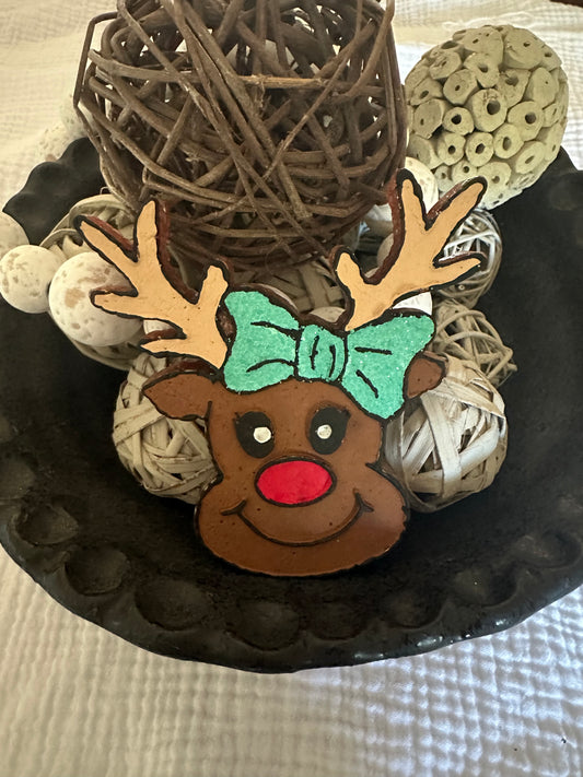 reindeer